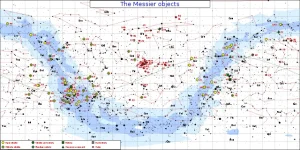 Read a Star Map